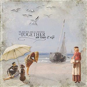 Together-La Mer