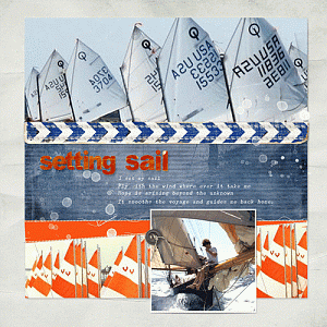Setting Sail/chall 1