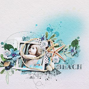 Beach by et designs