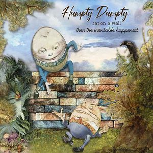 Humpty Dumpty