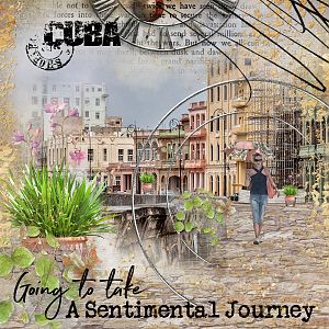 sentimental journey