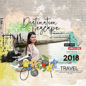 Travel to Istanbul 2018