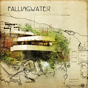 FALLINGWATER/Anna Lift