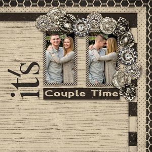 It's Couple Time