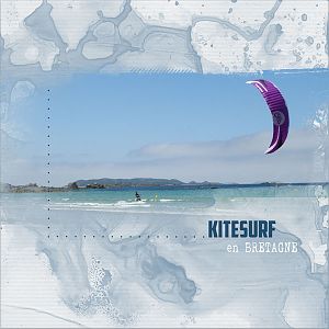 KiteSurf