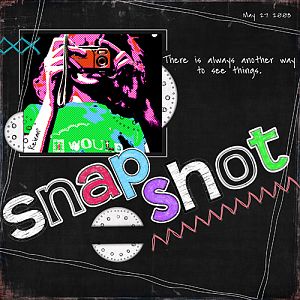Snapshot-SSD Recipe Chlng #39