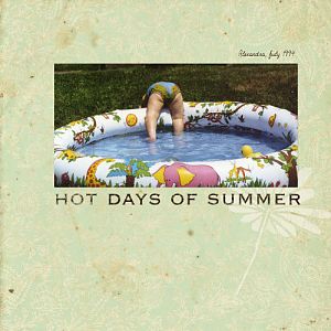 Hot Days of Summer p 2