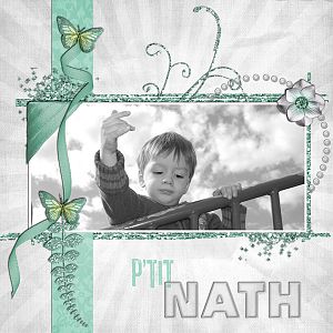 P'tit Nath