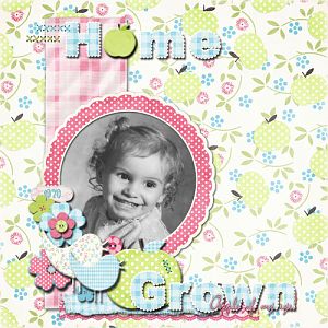 Home Grown