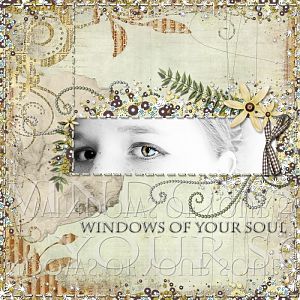 Windows of your Soul