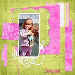 Dolly Doll