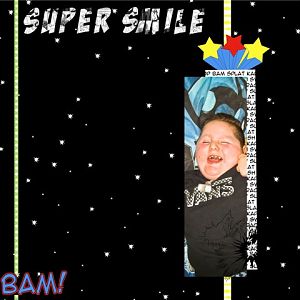 Super Smile