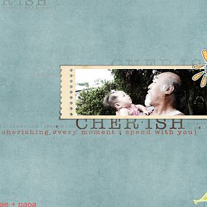 Cherish