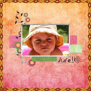 Adelka