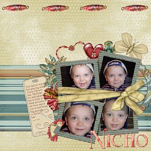 Nicho
