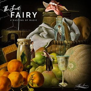 The Fruit Fairy