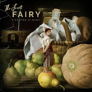 The Fruit Fairy