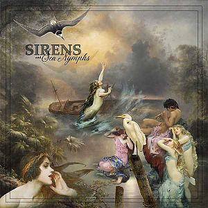 Sirens and Sea Nymphs