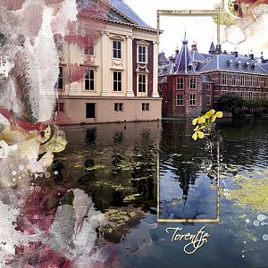 Torentje - The Hague