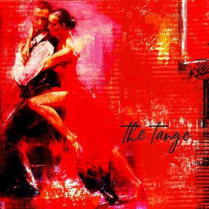 The Tango...
