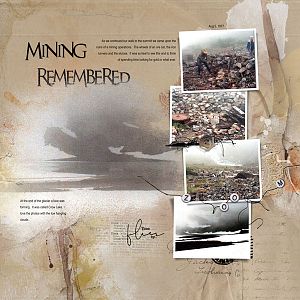 1977Aug5 mining remember