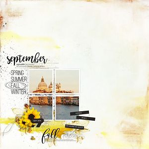 September