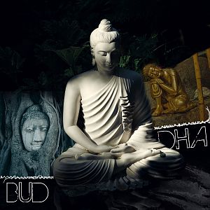 Buddha - AnnaLift 10/19 - 11/01/2019