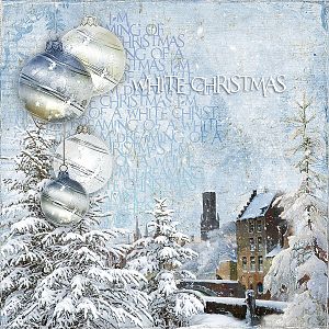 Day 3-Christmas Song