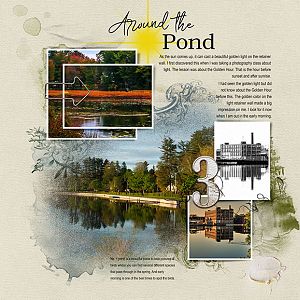 Pg 3 - aA Project 2019 - Around the pont
