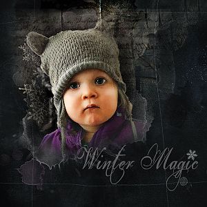 winter Magic