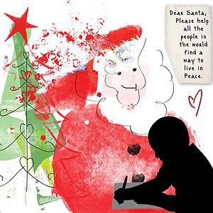 Day 9 - Santa's List