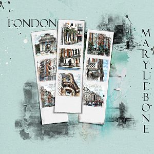 London Marylebone