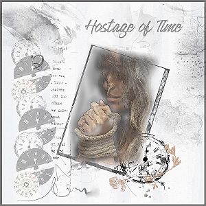 Hostage of Time