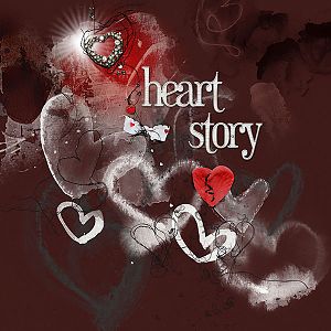 Heart Story