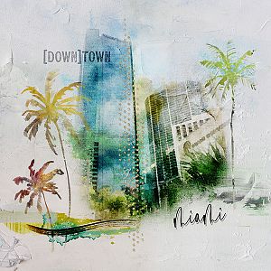 DownTown Miami