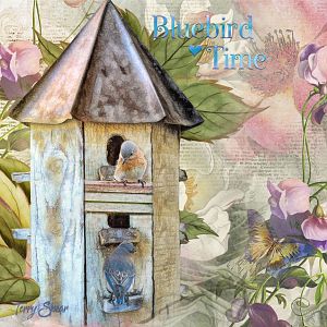 Bluebird Time