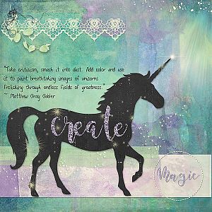 create magic