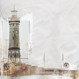 Lighthouse - Challenge #4