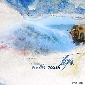 Life on the ocean