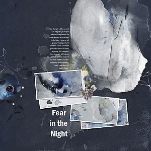 Fear in the Night