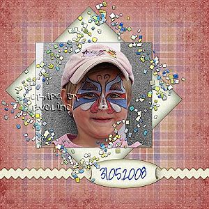 Kit Chinese Sea by Anna's Art Teil 02