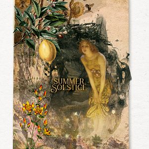 Summer Solstice