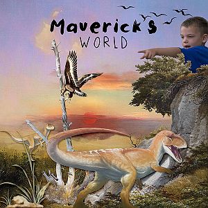 Mavericks World