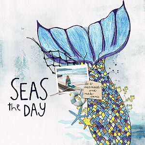 seas the day