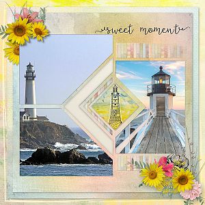 Summer Trip by Simplette Scrap and Design