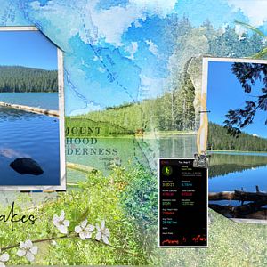 AnnaColor 8-7 Twin Lakes