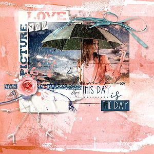 Rain Of Love