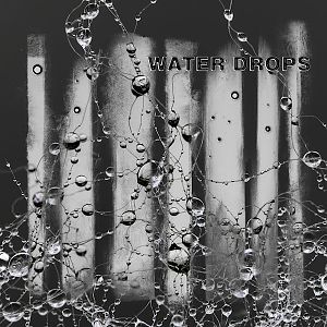 Anna Lift - Water Drops