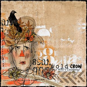 Old Crow