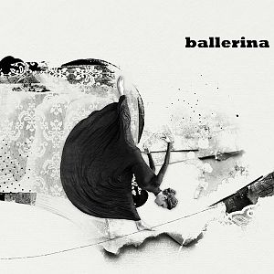 Ballerina...